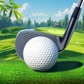 Golf Rival Logo