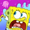 SpongeBob: In A Jam Logo