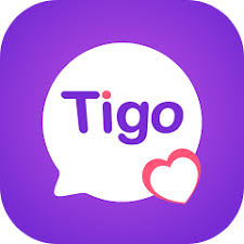 Tigo Live Logo