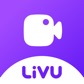 LiVU Coins Logo