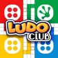 Ludo Club Logo