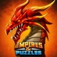 Empires  Puzzles Logo