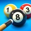 8 Ball pool Logo