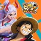 One Piece Bounty Rush Logo