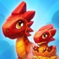 Dragon Mania Legends Logo