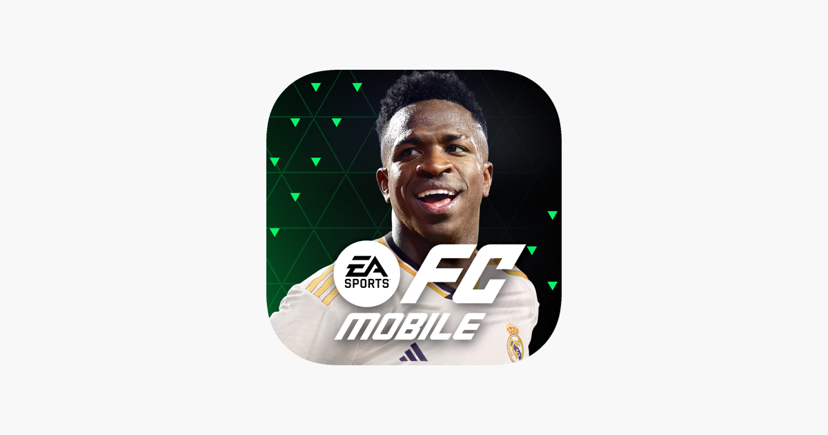 FC Mobile Mod Logo