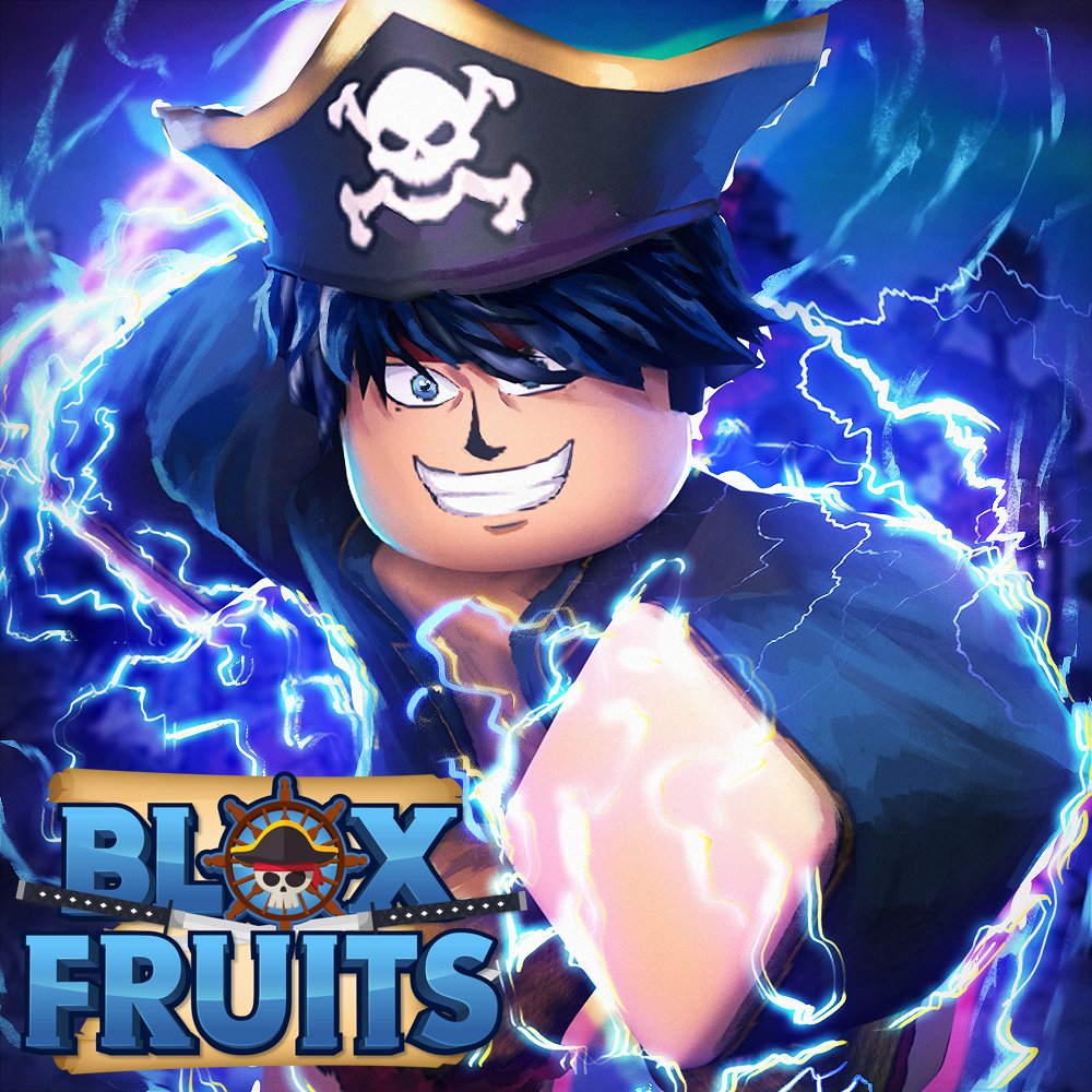 Blox Fruits MOD