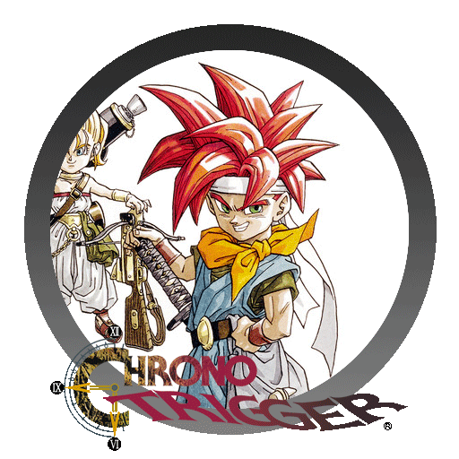 CHRONO TRIGGER