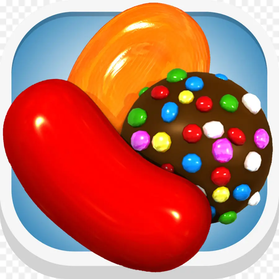 Candy Crush Saga MOD