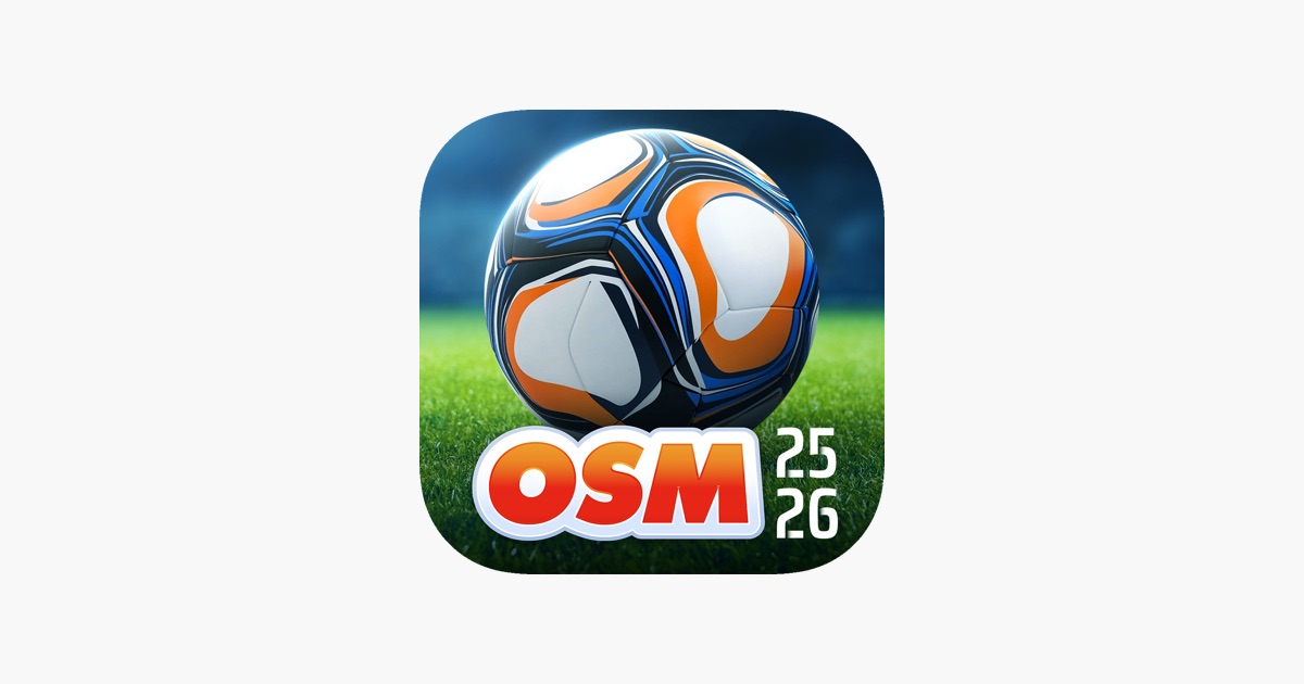Online Soccer Manager 2026
