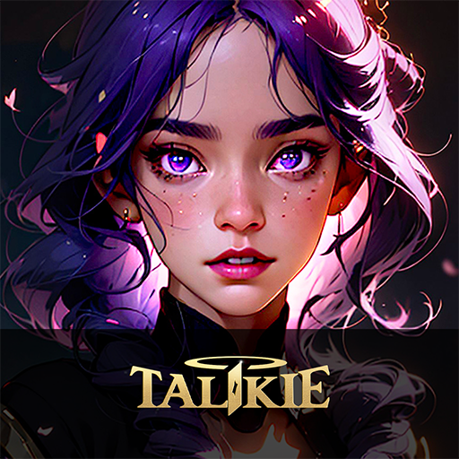Talkie AI MOD